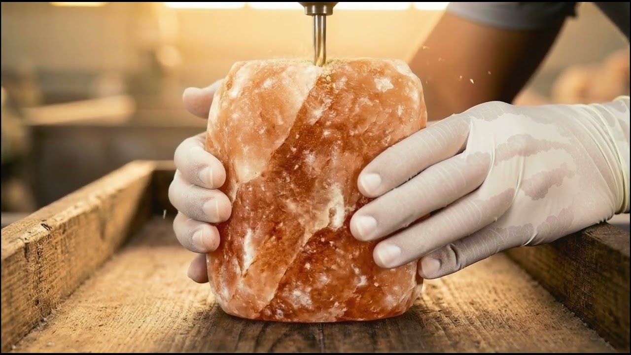 Pawise Himalayan Salt On A Rope 2026 Pawise Himalayan Salt On A Rope - Afbeelding 3