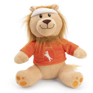 Oranje Leeuw M