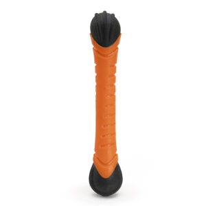 Oranje Apporteerstick S