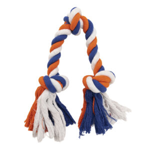 Oranje Flostouw Oranje, Wit en Blauw