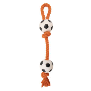 Oranje Flostouw Voetballen