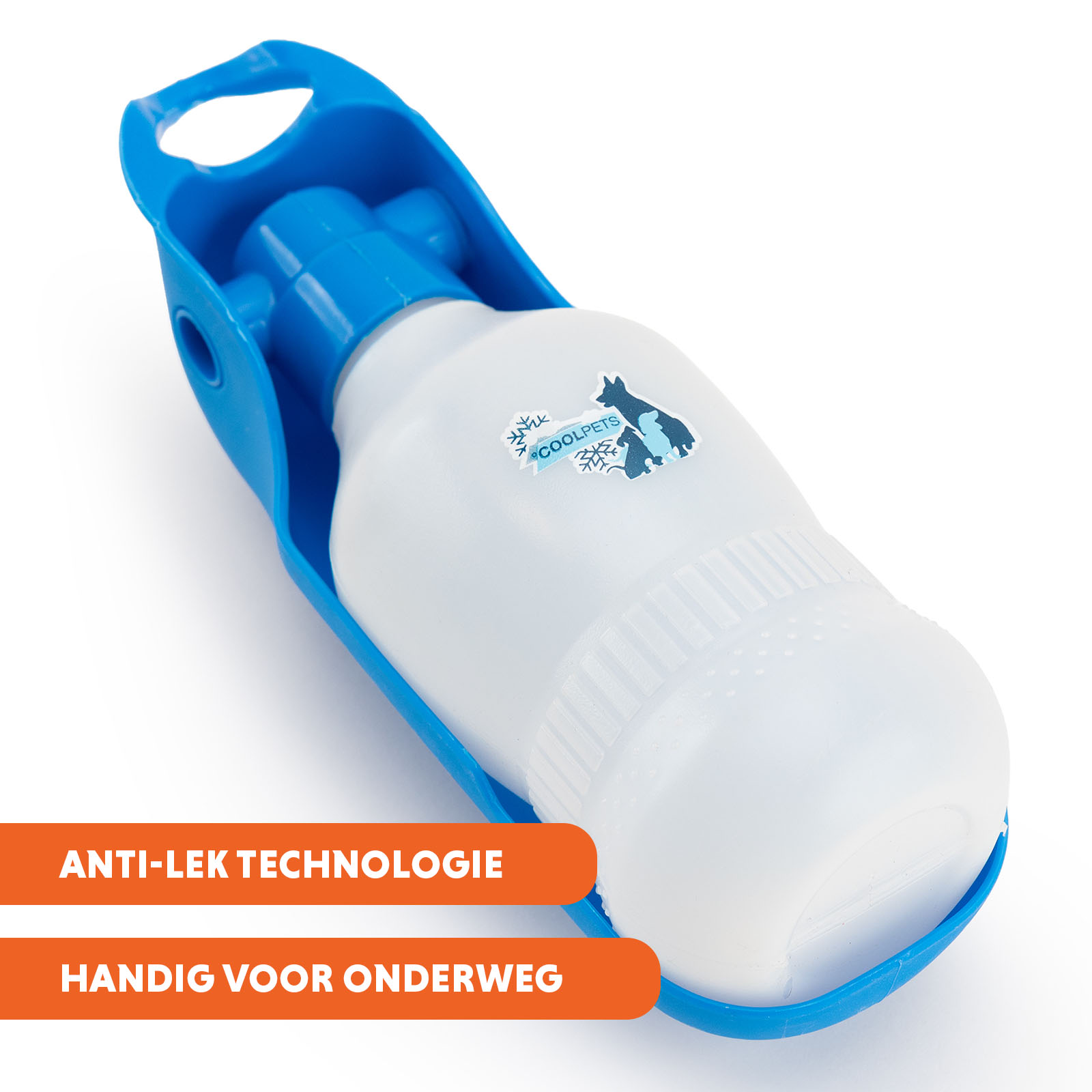 CoolPets Fresh 2GO 300 ml 2026 CoolPets Fresh 2GO 300 ml - Afbeelding 3