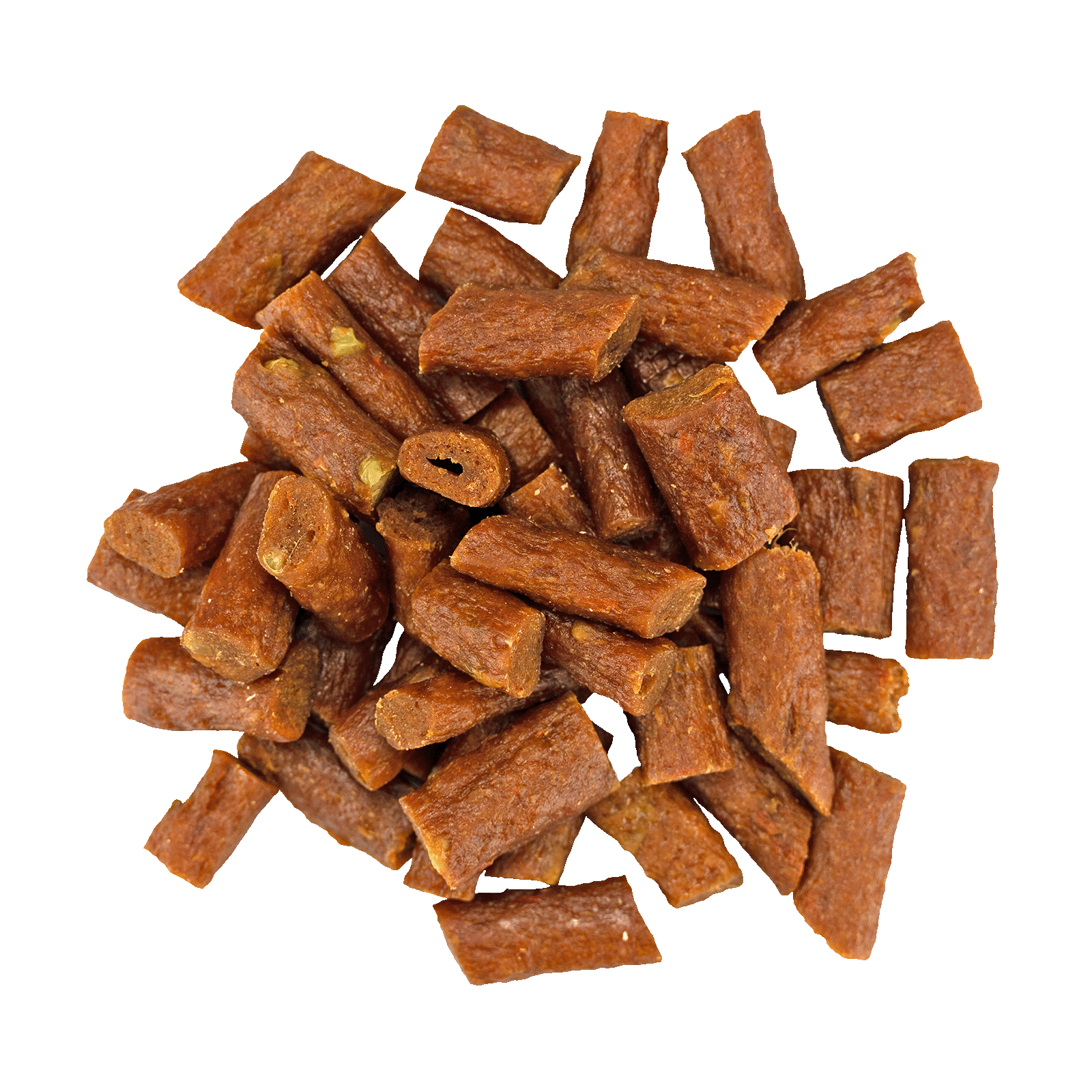 Braaaf Soft Snack Tonijnstick met wortel en sperzieboon 2026 Braaaf Soft Snack Tonijnstick met wortel en sperzieboon - Afbeelding 3
