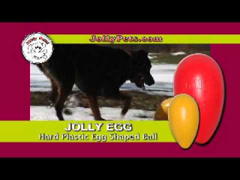 Jolly Egg Paars S (20 cm) 2026 Jolly Egg Paars S (20 cm) - Afbeelding 6
