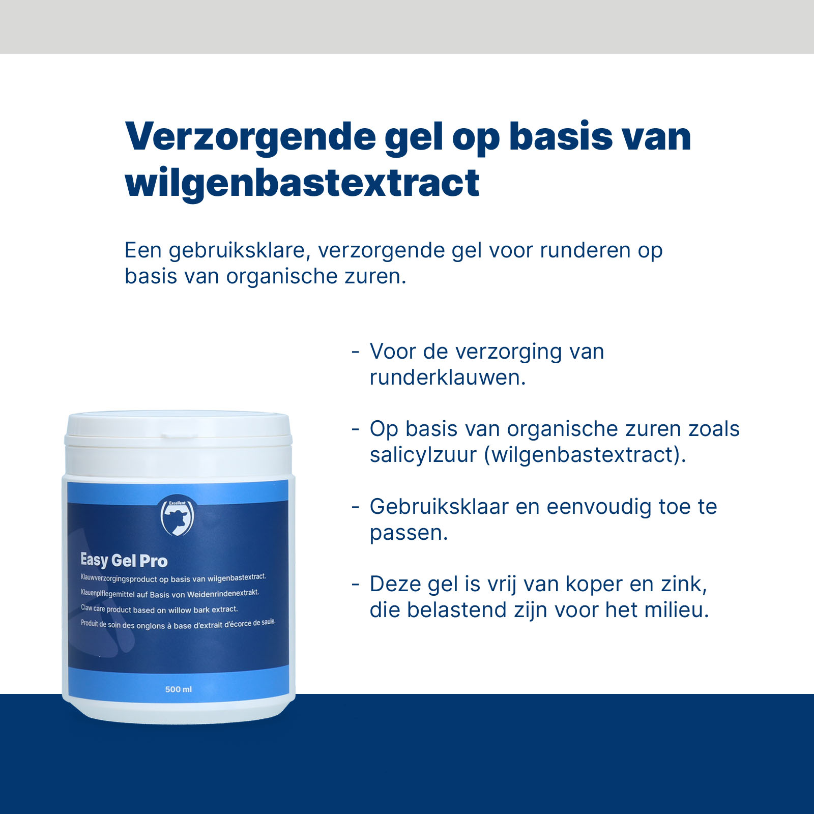 Excellent Easy Gel Pro 2026 Excellent Easy Gel Pro - Afbeelding 2