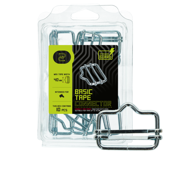 ZoneGuard Basic Lintverbinder 20 mm - Afbeelding 3