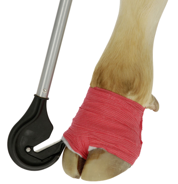 Klauwbandage snijder 1 meter - Afbeelding 2