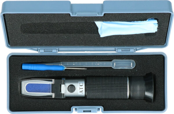 Colostrum meter (Refracto) - Afbeelding 2