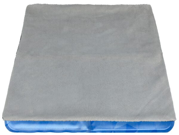 CoolPets Dog Mat 24/7 Anti-Slip Cover (40x30cm) S - Afbeelding 3