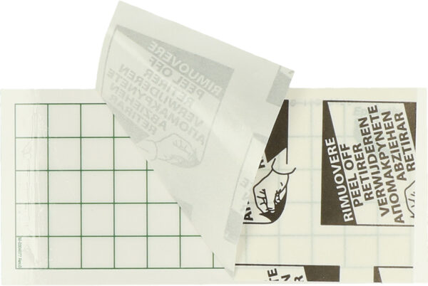 Geo Lijmplaat Levensmiddelenmot (Ephestia/Plodia) - Afbeelding 4