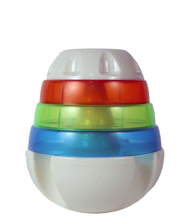 JW Treat Tower S 11 cm - Afbeelding 2