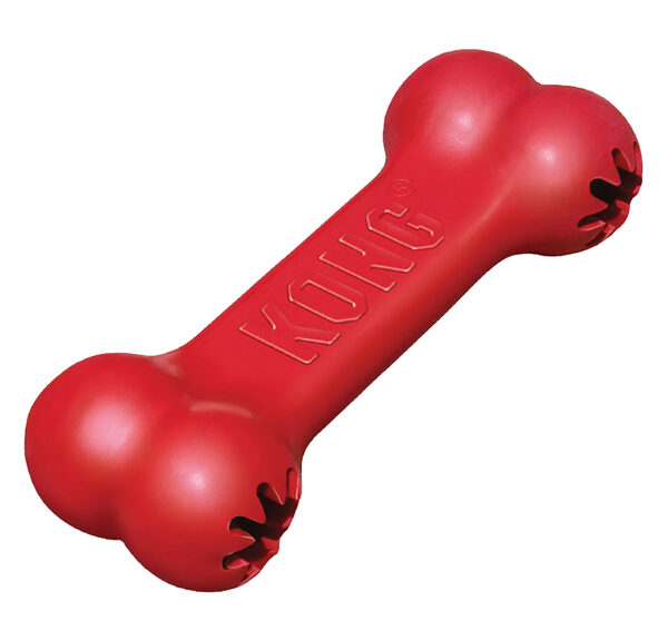 KONG Goodie Bone S 4,8 cm x 13 cm - Afbeelding 3