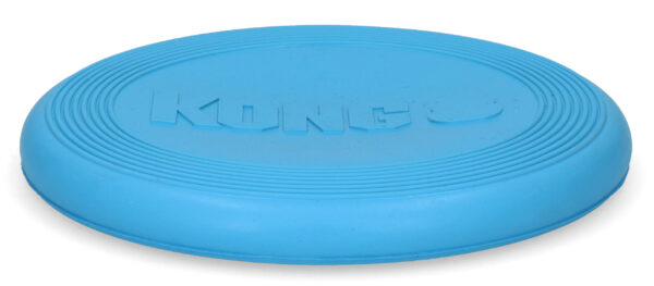 KONG Puppy Flyer Small - Afbeelding 2