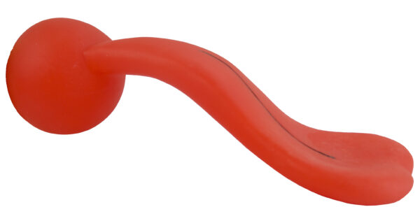 Pawise Funny Face Long Tongue (19cm) - Afbeelding 2
