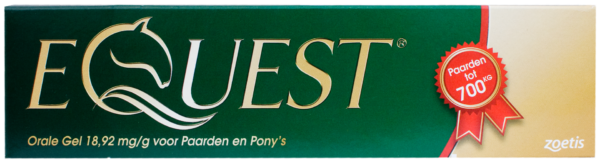 Equest orale gel, 18,92 mg/g REG NL URA