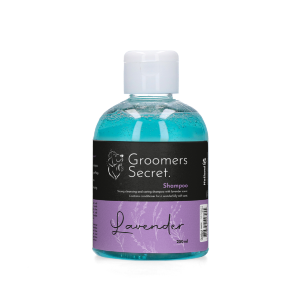 Groomers Secret Lavender