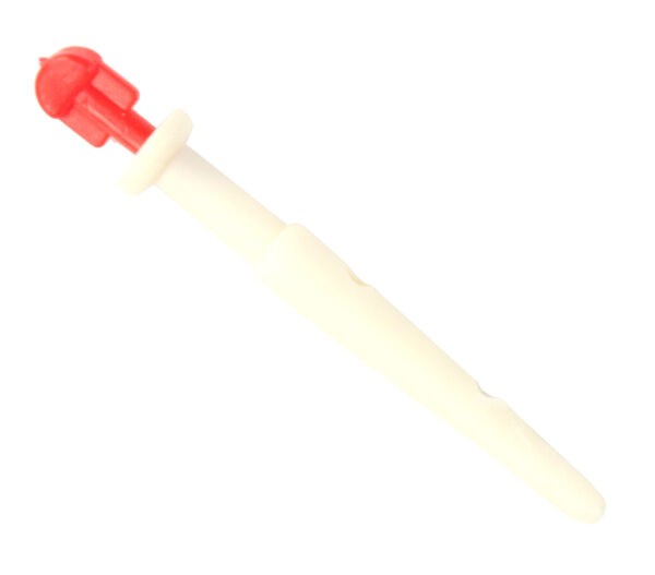 Maxi Tepelcanule in zalf 5 cm - Afbeelding 2