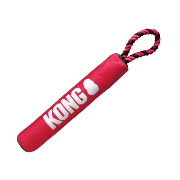 KONG Signature Stick met touw Md