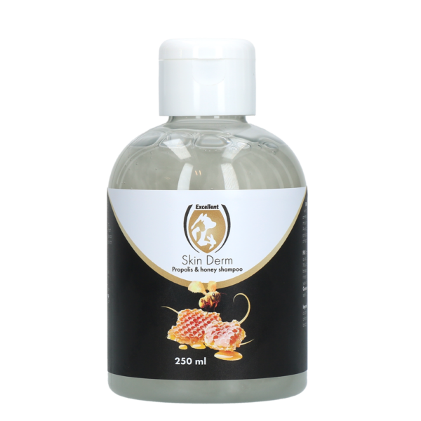 Skin Derm Propolis (Honing) Shampoo