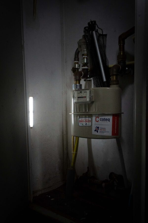 LED is more 19 x 3 cm (24 LED lampen) - Afbeelding 2