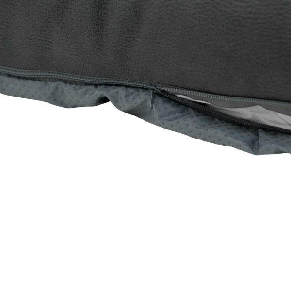 Madison Travel & sofa protector 58 x 70 grijs - Afbeelding 2