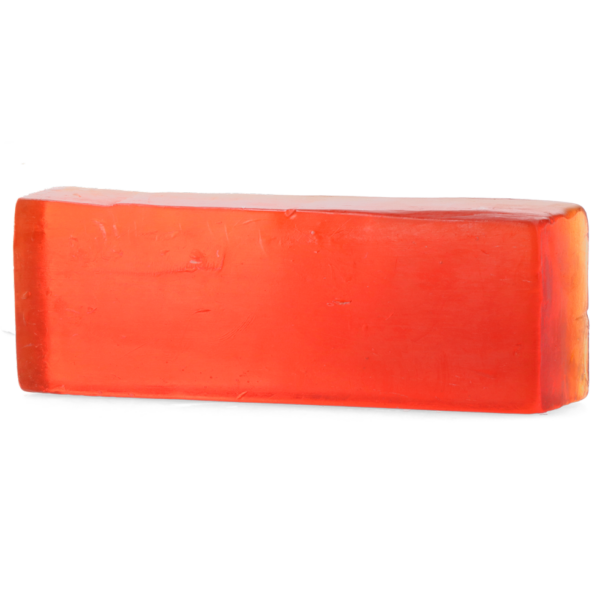 Zadelzeep Excellent staaf 280gr Lemon - Afbeelding 2