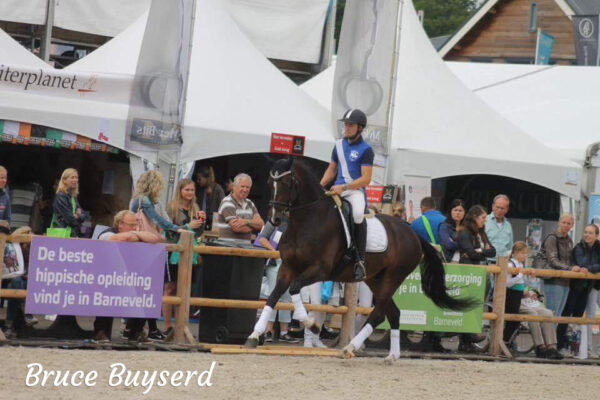 Duo Hoef - Afbeelding 2