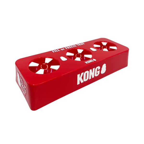KONG Fill or Freeze Tray - Afbeelding 2