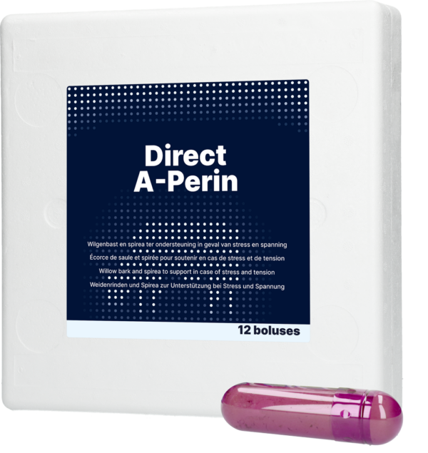 Direct A-Perin Bolus