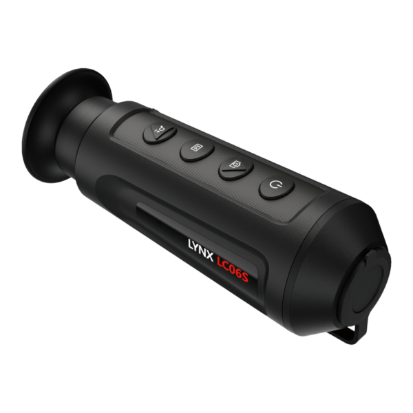 Warmtebeeldkijker Hikmicro Lynx LC06S