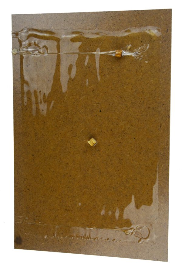 Knock Pest Ongedierte Lijmval 28x19cm - Afbeelding 2