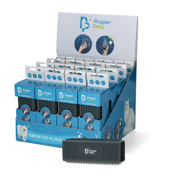 Proper Pets Haar Remover - Afbeelding 2