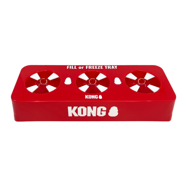 KONG Fill or Freeze Tray - Afbeelding 3