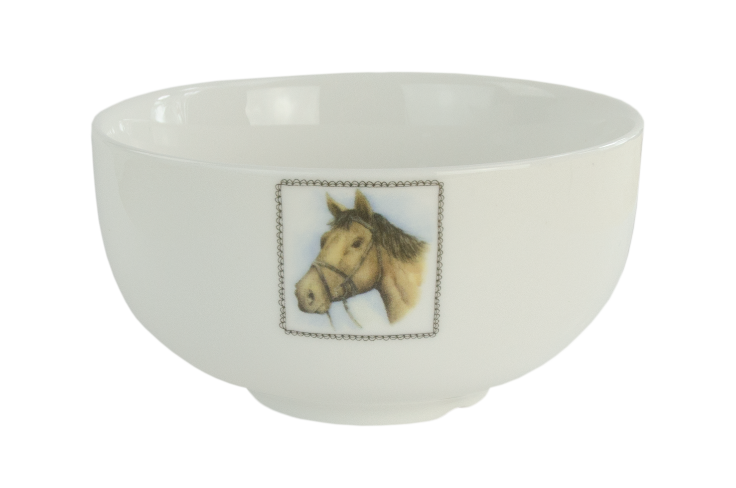 Boerenwinkel Kom Paard