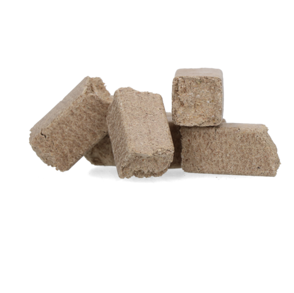 Sweet Banana Blocks - Afbeelding 2