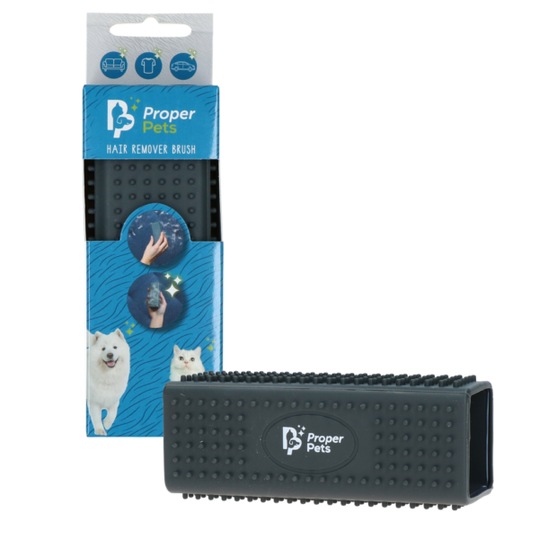Proper Pets Haar Remover