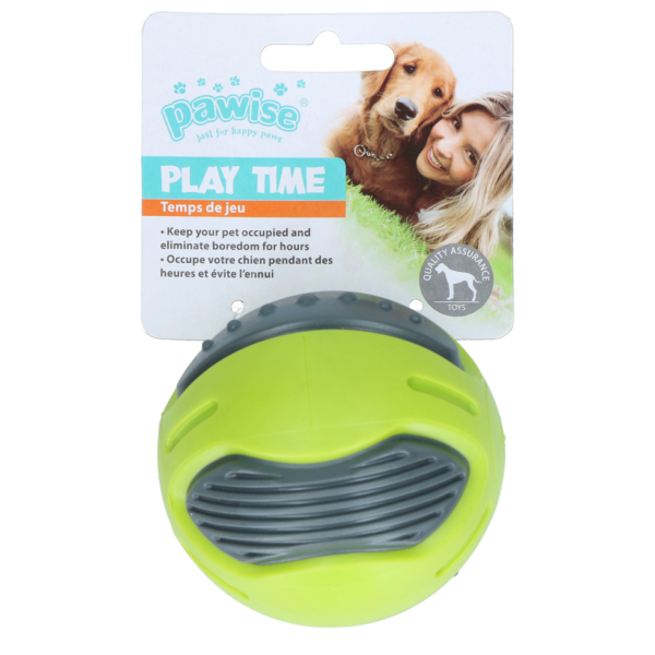 Pawise Dog Squeaky Bone - Afbeelding 2
