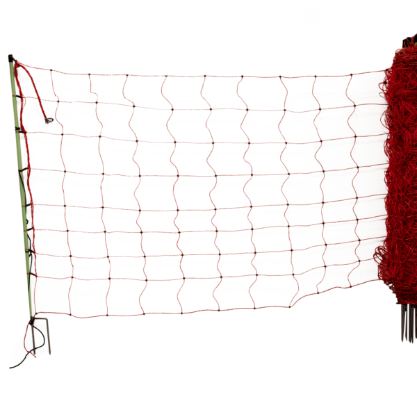 Euro-Net 106 cm dubbelpunt