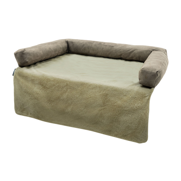 Madison Sofa Orthopedisch 50 x 65 taupe
