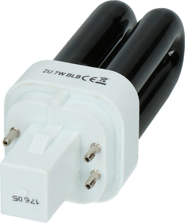 Muggenlamp los 7 Watt - Afbeelding 2