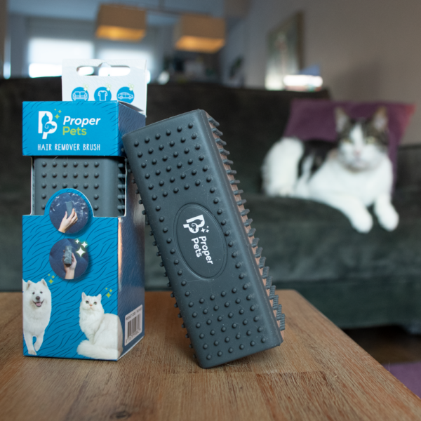 Proper Pets Haar Remover - Afbeelding 4