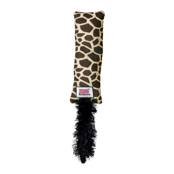 KONG Cat Kickeroo Pattern 1 - Afbeelding 2