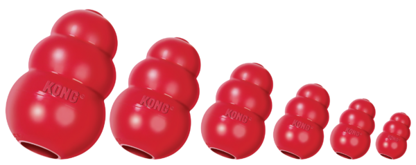 KONG Classic M 8,8 cm