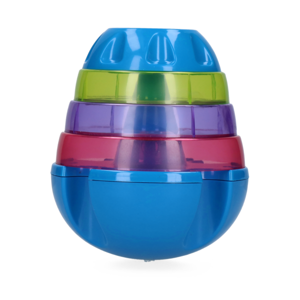 JW Treat Tower S 11 cm - Afbeelding 3