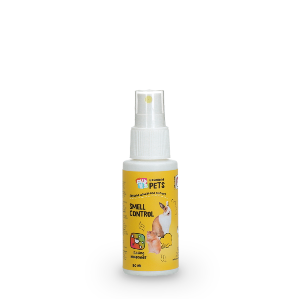 Excellent Pets Smell Control - Afbeelding 2