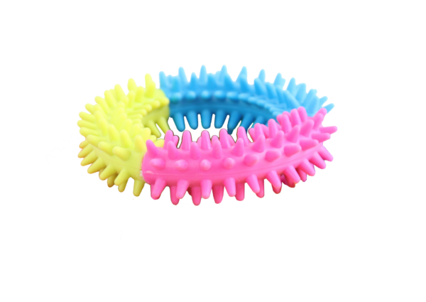 Pawise Rainbow World - Coronule S - Afbeelding 2