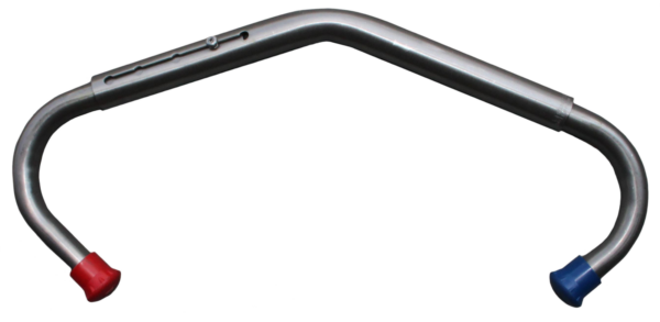 Spanbeugel QRS