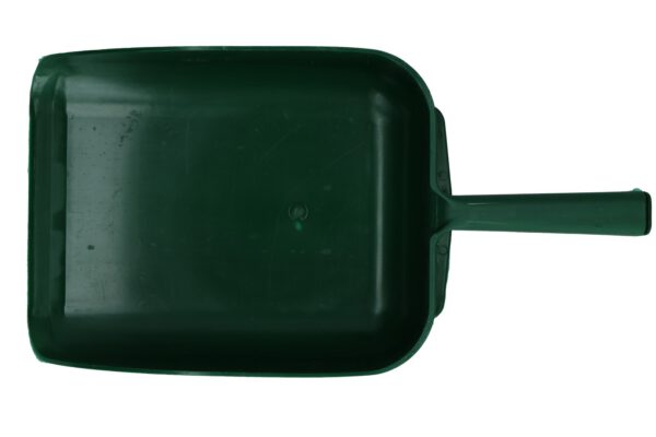 Voerkom "schep-model" KS groen - Afbeelding 2