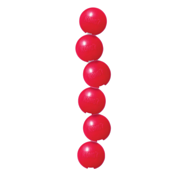 KONG Piepers 6-pk Small EU - Afbeelding 2