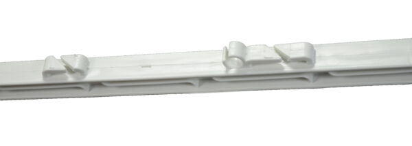 ZoneGuard Instappaal 150 cm wit - Afbeelding 2